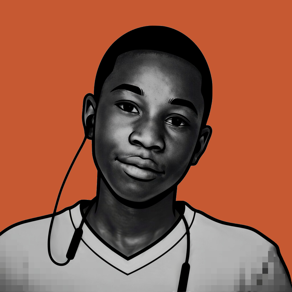 Profile picture of Joel Kajubi